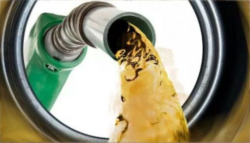 Escasez de combustible acentúa la crisis en Haití
