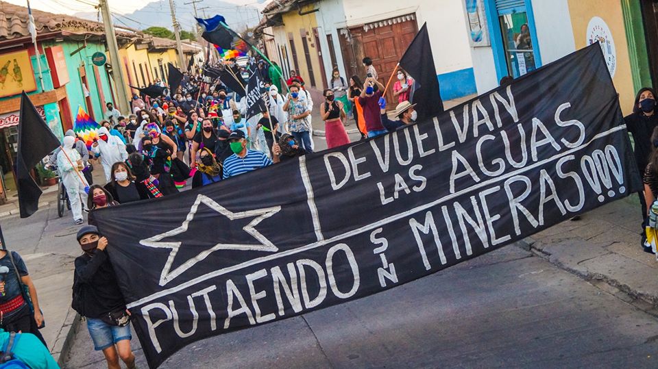 Putaendo: Diputados piden dejar sin efecto autorización de sondajes para proyecto minero «Vizcachitas»