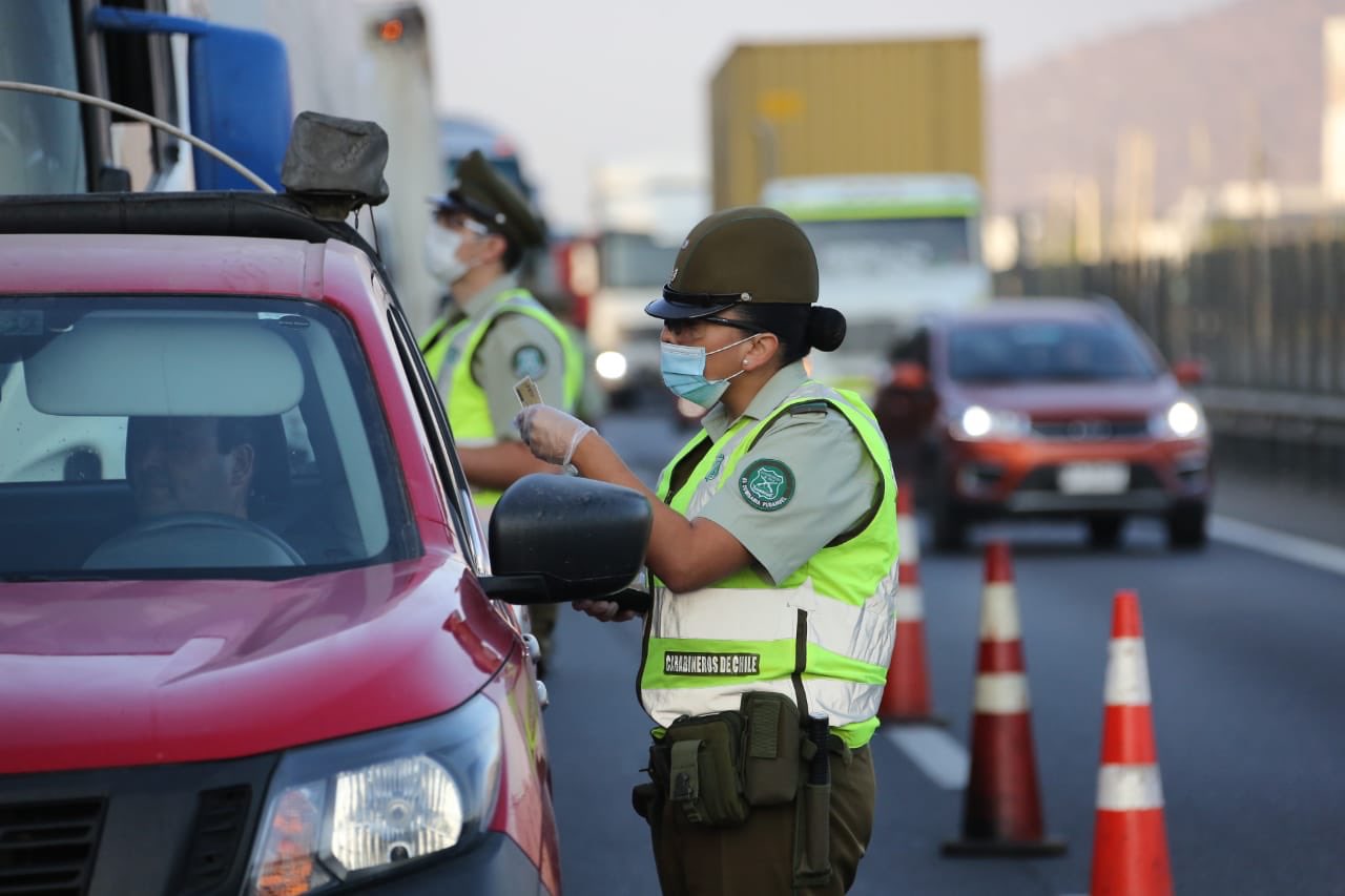 Corte Suprema confirma sentencia que rechazó recurso de protección contra el Pase de Movilidad