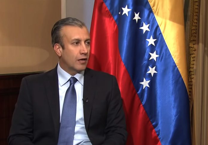 Gobierno garantiza «máxima producción» para disponer bienes y servicios a venezolanos