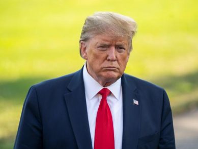 ¿Qué hizo Twitter para despertar la ira de Trump?