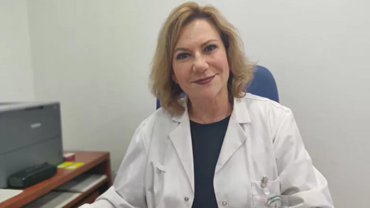 Doctora Inmaculada Salcedo: «Está claro que no podemos subestimar la relevancia de la salud pública y las medidas de prevención»