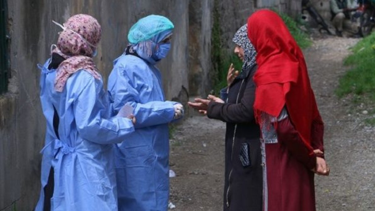 Conozca las consecuencias que ha tenido la pandemia en mujeres y niñas