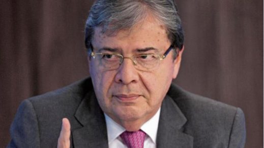 Colombia: Corte Suprema de Justicia exige a ministro de Defensa pedir perdón por represión contra manifestantes