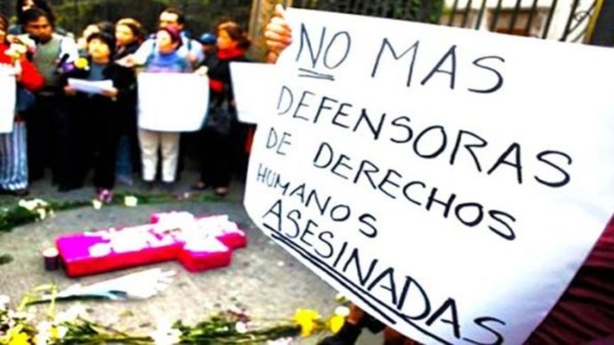 Ecuador: Alianza por los Derechos Humanos denuncia 449 amenazas a activistas