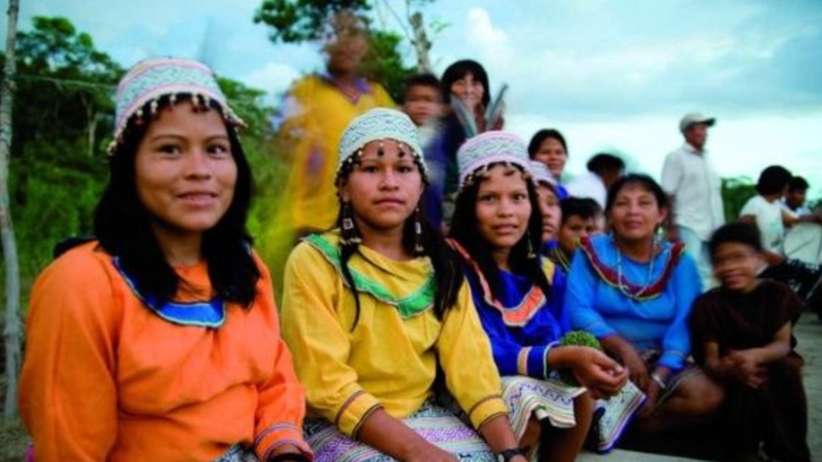 Organización indígena exhorta al Gobierno de Perú a velar por sus comunidades durante la pandemía