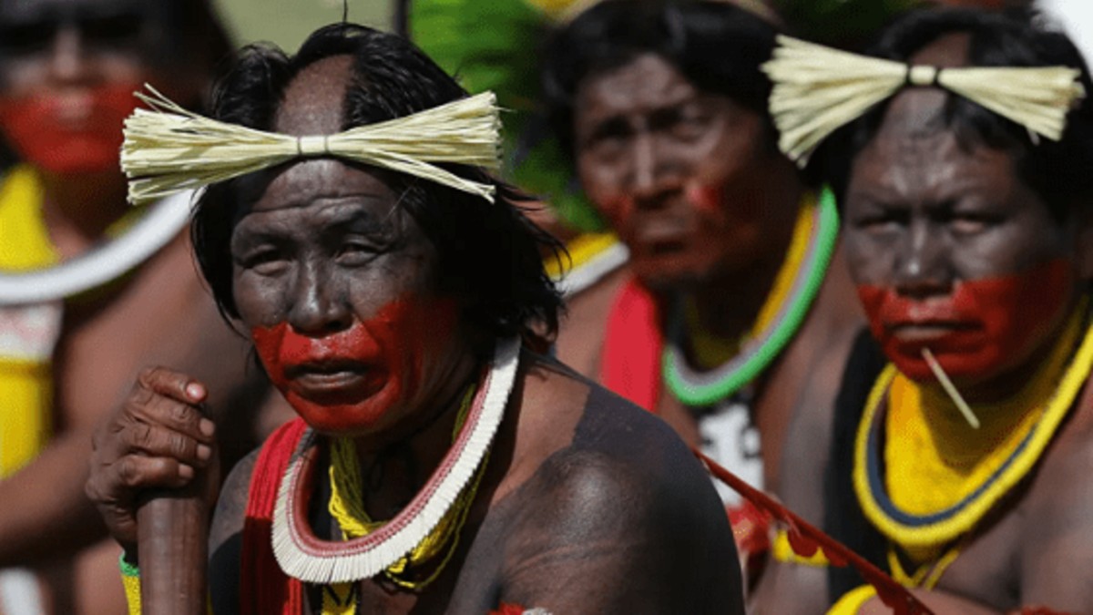 Perú: Comunidad indígena denuncia amenazas de invasión en su territorio