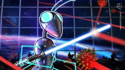 La pandemia pone en evidencia los beneficios en el uso de sistemas basados en blockchain