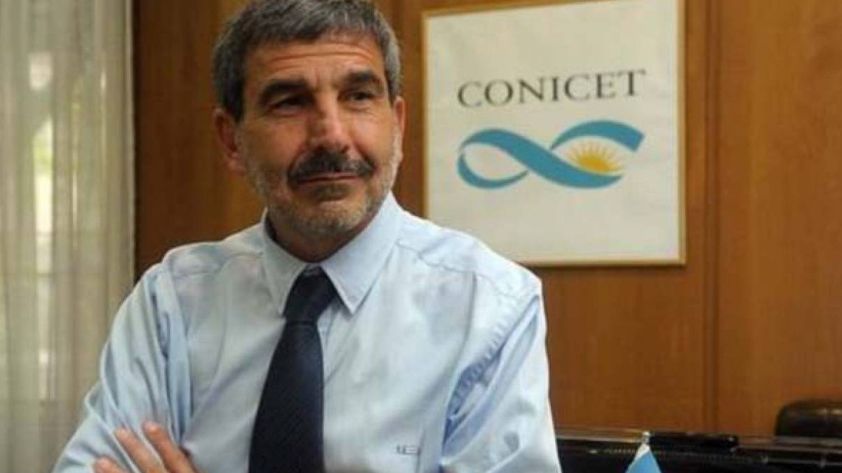 Ministro Roberto Salvarezza: «Un relajamiento de la cuarentena supone un aumento de los testeos para poder tener control»