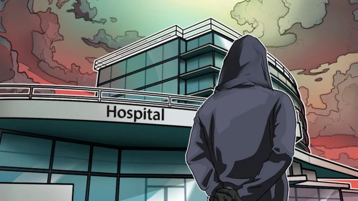Ataques ransomware apuntan deliberadamente al sector salud en medio de la pandemia