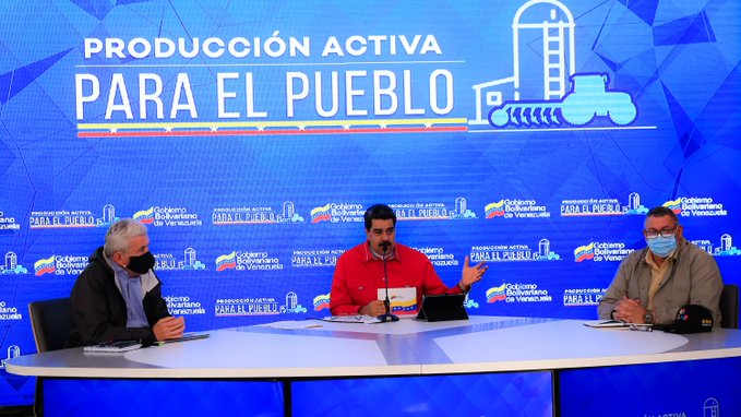 «Hay que cobrarla»: Maduro anuncia que especialistas evalúan precio justo para la gasolina