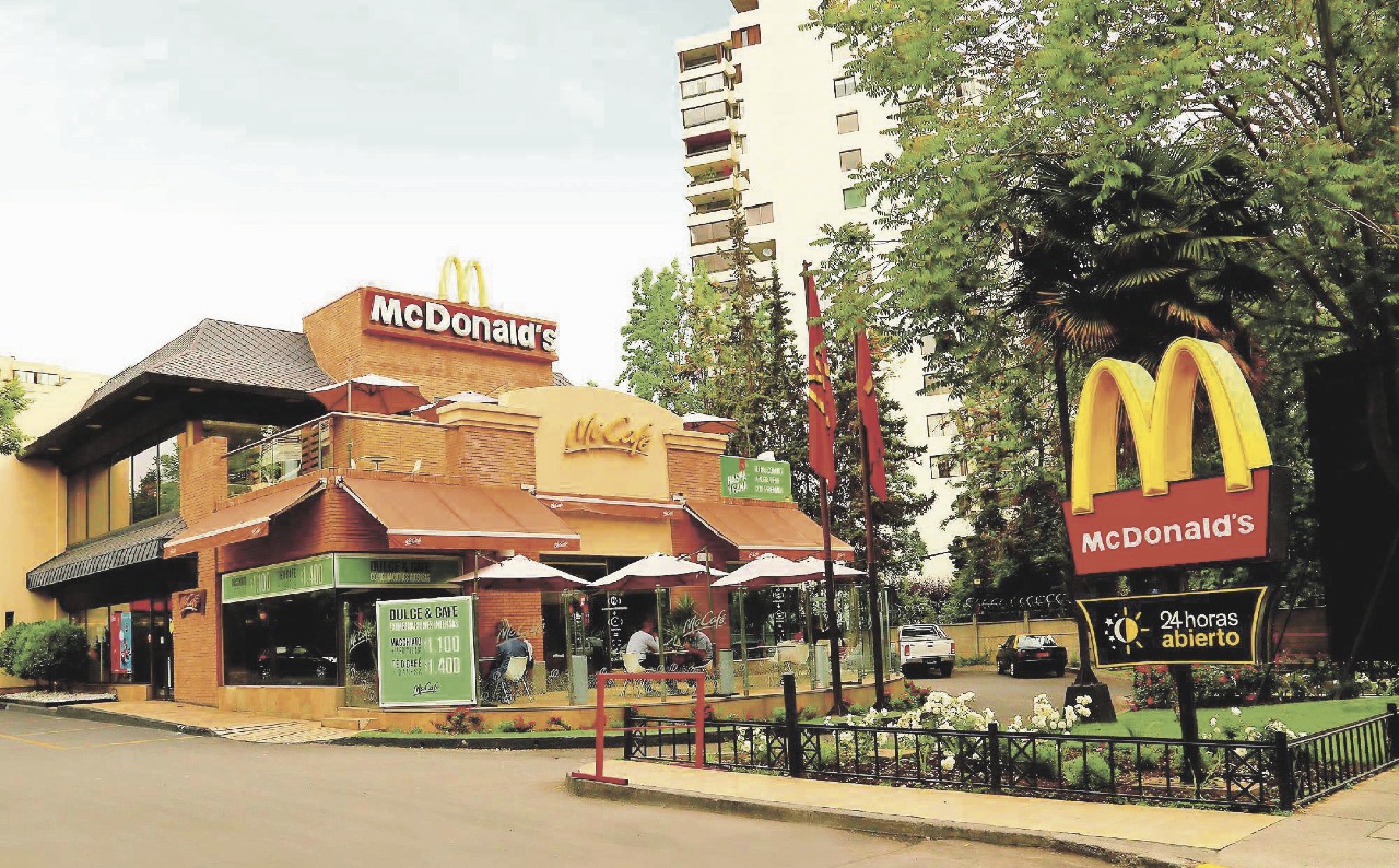 Sindicato McDonald’s denuncia irregular accionar de la empresa ante casos de trabajadores contagiados con Covid-19