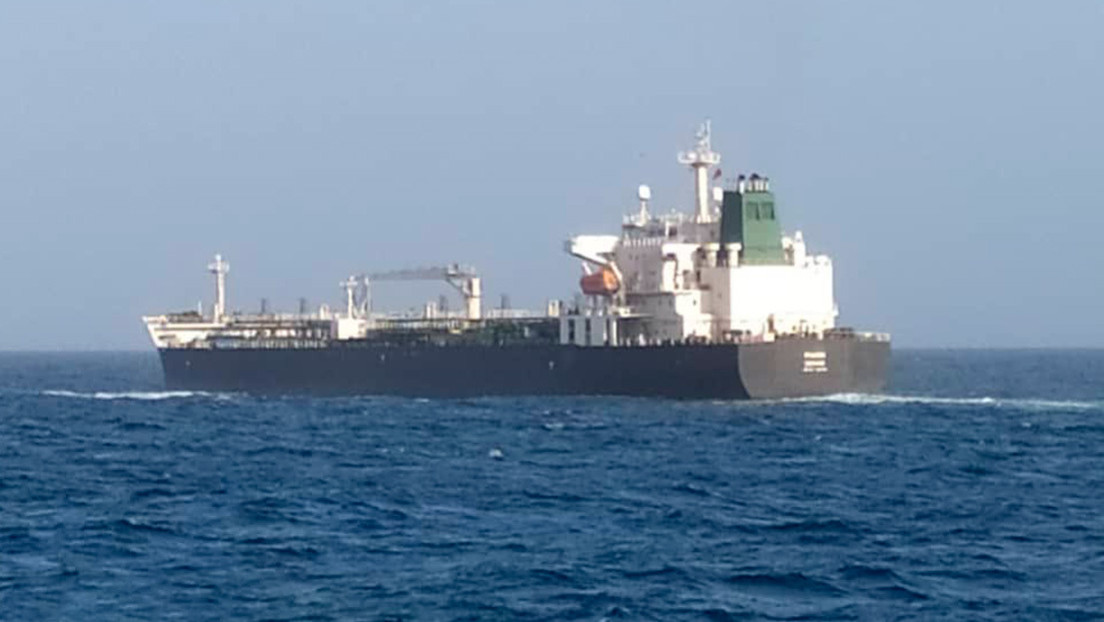 Hutíes realizan nuevos ataques contra carguero en mar Rojo