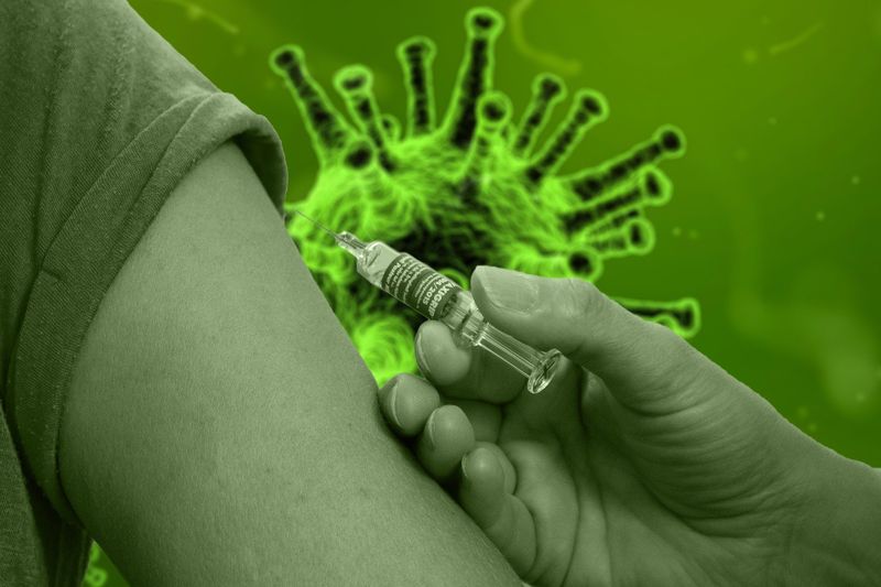 OMS defiende infectar a voluntarios con la esperanza de acercarse más rápido a la vacuna