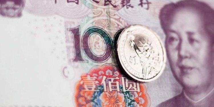 China lanzará moneda virtual que podría desplazar al dólar