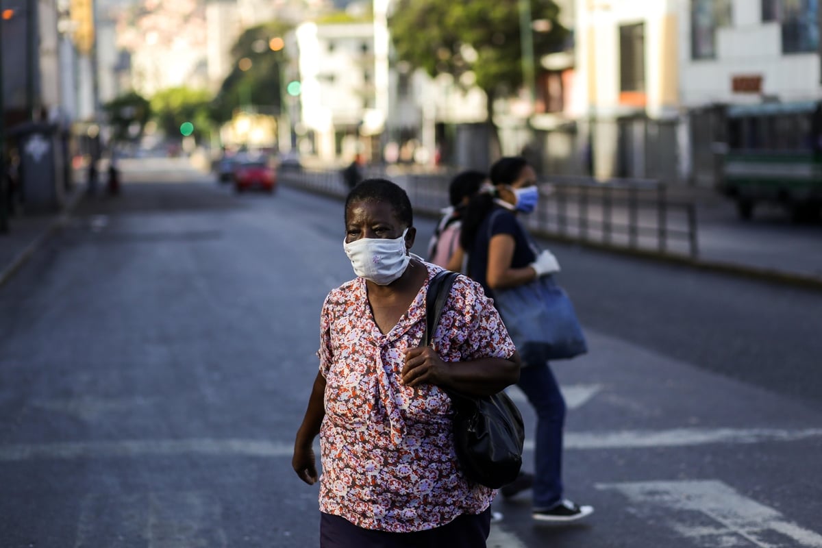 Sanciones por incumplir cuarentena lleva a los ciudadanos a ocultar su estado de salud