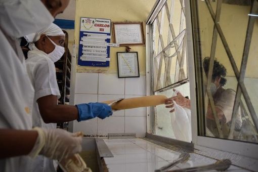 Cuba: Por sexto día consecutivo el número de altas por COVID-19 es mayor a los ingresados por contagio