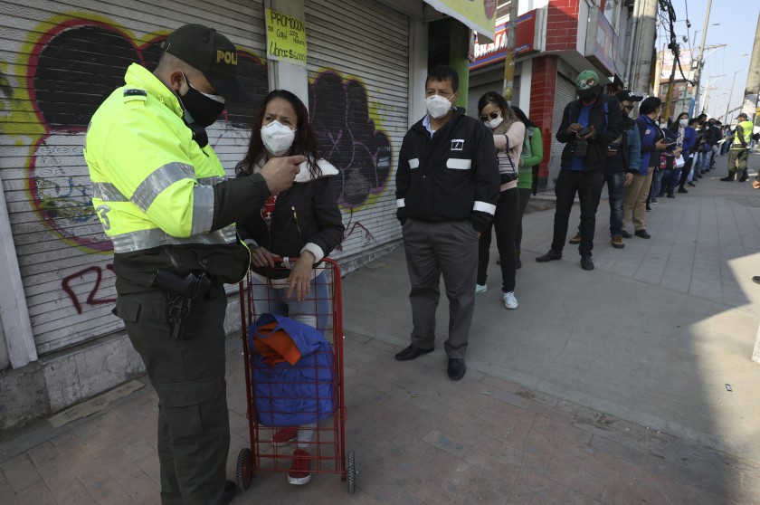 De 194 niños infectados con COVID-19 en Cuba, 166 han sido dados de alta