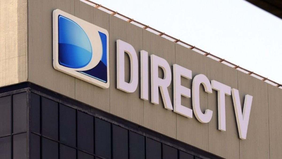 Empresa AT&T cierra operaciones de DIRECTV en Venezuela por sanciones estadounidenses