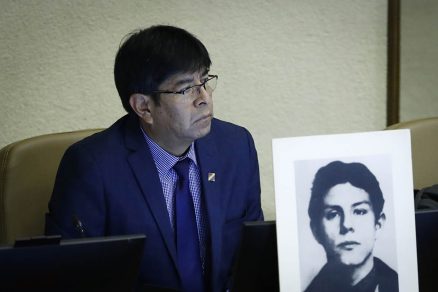 Proyecto de ley de Diputado Esteban Velásquez podría permitir el retiro de fondos AFP