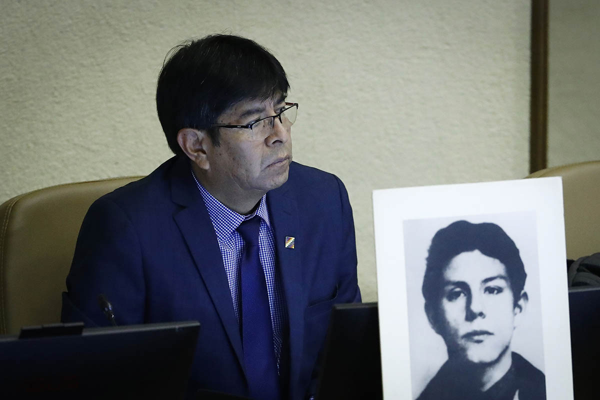 Proyecto de ley de Diputado Esteban Velásquez podría permitir el retiro de fondos AFP