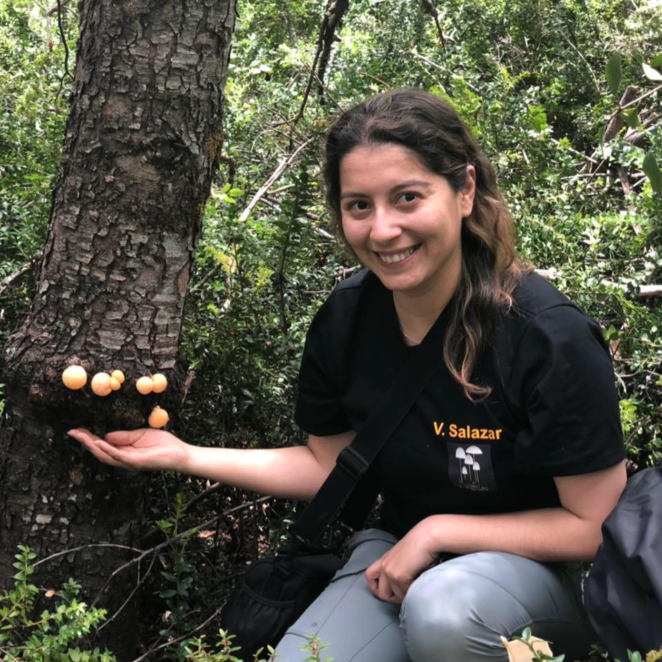 Ciencias ambientales al servicio de la comunidad: Entrevista a la Bióloga Viviana Salazar-Vidal