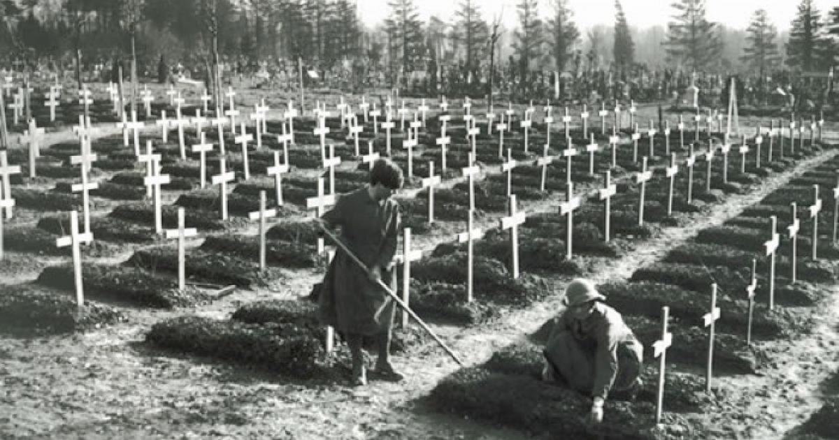 Gripe espanhola: Erros de 1918 que os governos estão repetindo com o Covid-19