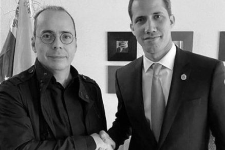 La traición de Guaidó a SilverCorp: así fue el desastre de la fallida invasión mercenaria a Venezuela