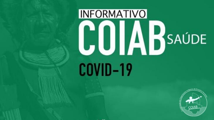 «La situación está fuera de control»: Indígenas brasileños denuncian abandono y discriminación ante COVID-19