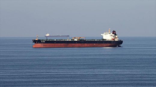 Irán confirma que el combustible incautado por EE.UU. pertenece a Venezuela