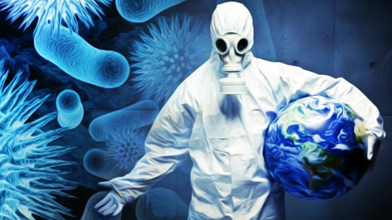 Pandemia del Covid-19  suma 352.494 muertos y casi seis millones de infectados