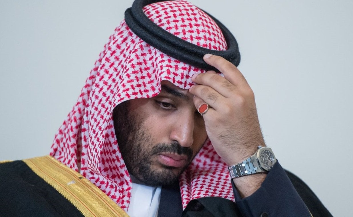 Exespía saudita acusa al príncipe heredero de enviar un escuadrón a Canadá para matarlo