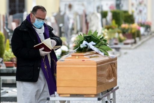 Purranque: funeral desató nuevo brote de COVID-19