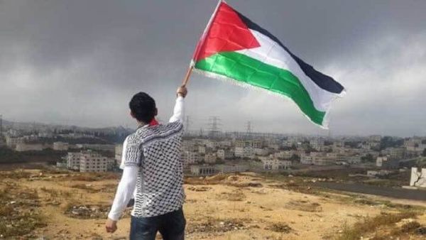 Palestinos afirman que los ampara derecho internacional para suspender acuerdo de Oslo