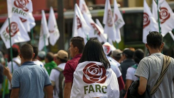 ¿Qué tiene que ver Cuba en la decisión del Partido FARC de retirarse de la comisión que verifica el Acuerdo de Paz?