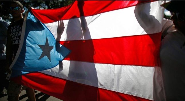 Puerto Rico votará en referéndum si debe convertirse en estado de EE.UU