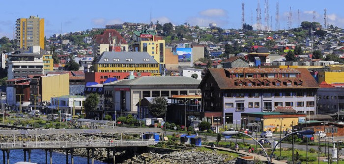 Puerto Montt: Cámara de Comercio medirá impacto del COVID-19 en sus asociados