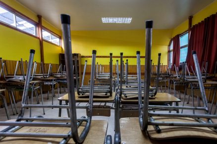 Recursos educativos y tecnologías en tiempos de crisis: Buscando la forma correcta de enseñar