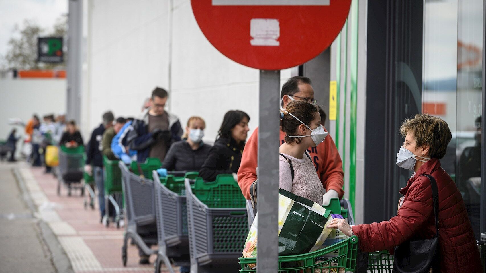 OMS advierte cómo será la vida cotidiana hasta que llegue la vacuna para el coronavirus