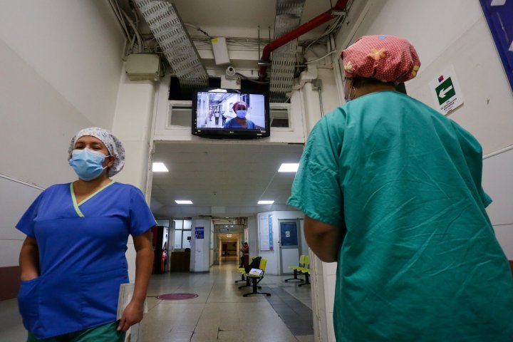 Descanso reparatorio para trabajadores de la Salud Privada: Sindicatos dicen que clínicas tienen «espalda económica» para implementar la medida