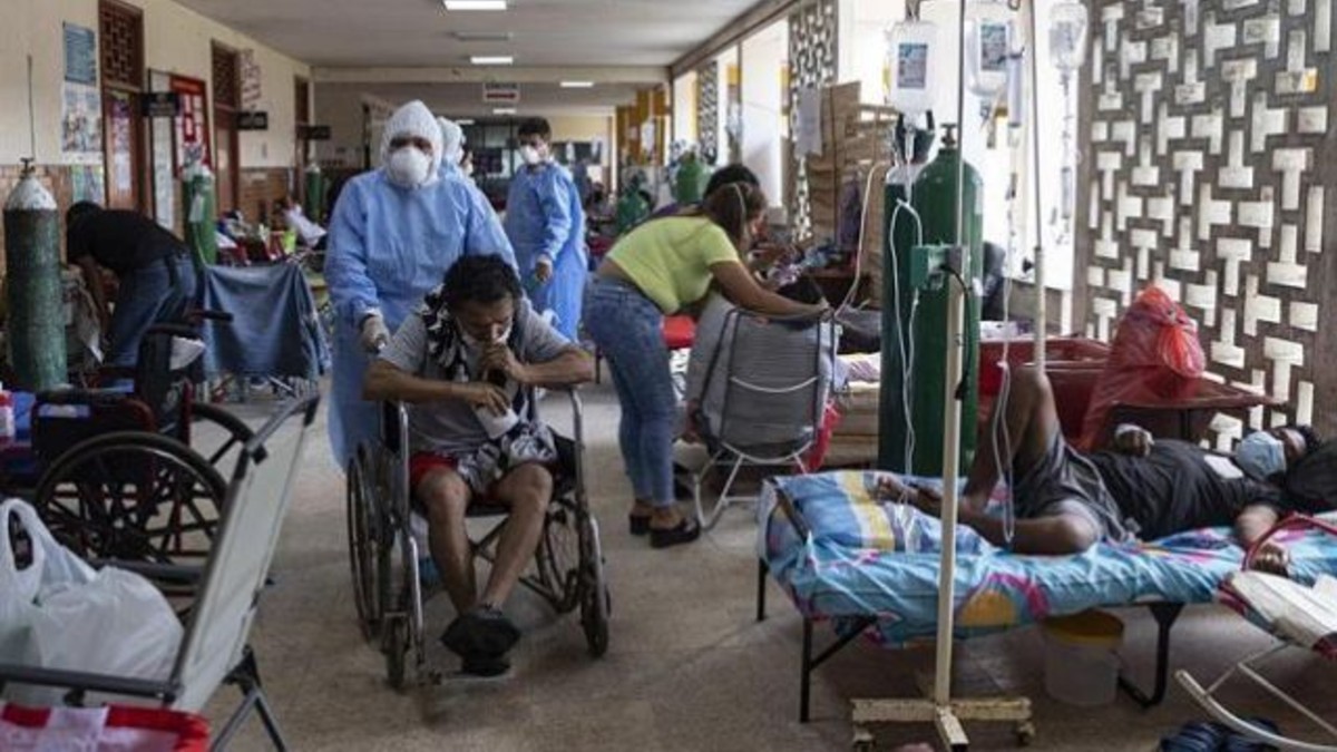 Organizaciones solicitan garantizar atención a pueblos indígenas en latinoamérica durante la pandemia