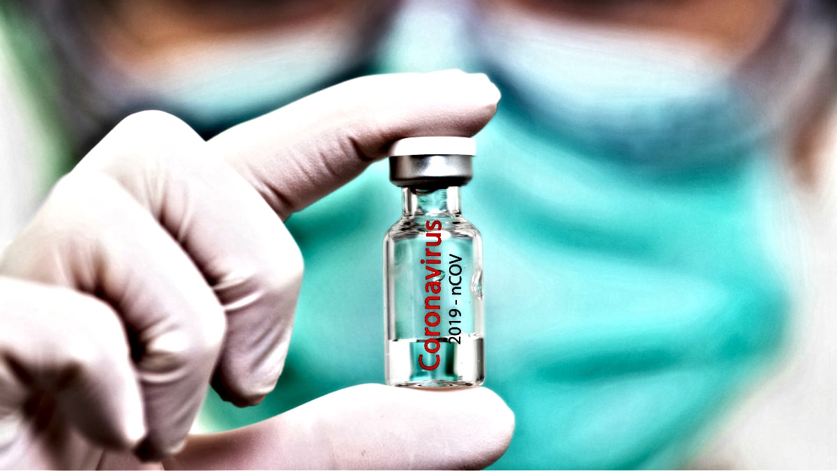 German millionaire says he has the cure: is the COVID-19 vaccine ready?