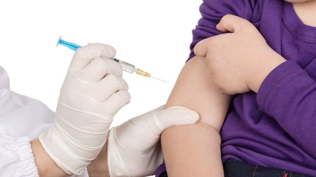 Punta Arenas: retomaron vacunación contra la influenza tras suspensión por la cuarentena