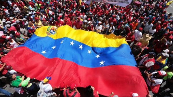 Países del mundo se solidarizan con Venezuela ante incursión armada