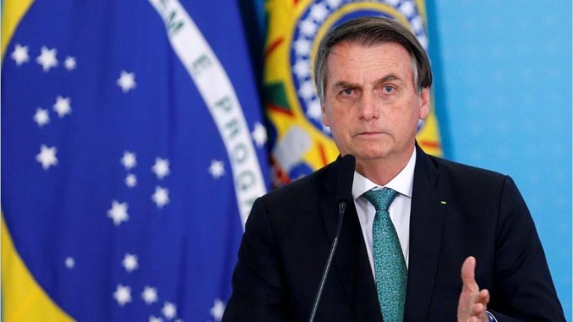 ¿Inmune al sufrimiento humano? Exministros brasileños denuncian gestión pésima de Bolsonaro