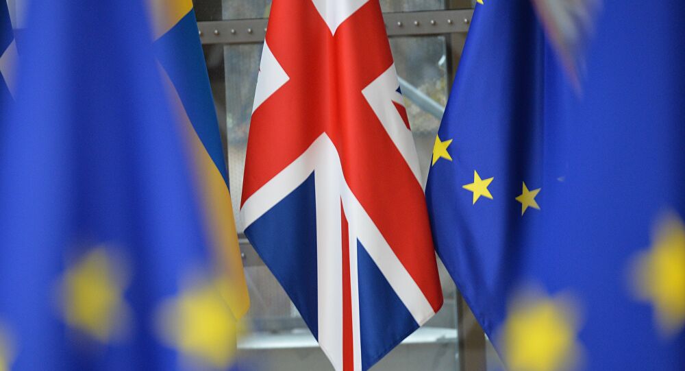 Reino Unido relajará el control de tráfico de bienes en el post-Brexit