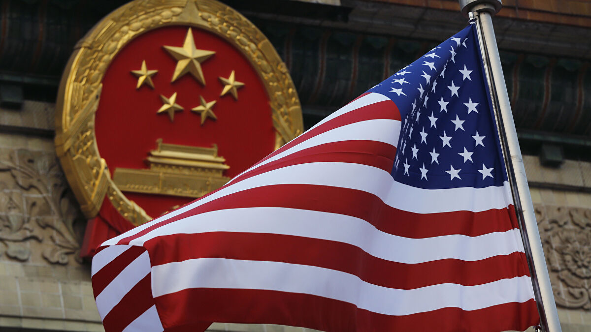 China denuncia la gravedad del problema de la discriminación racial en EE.UU.