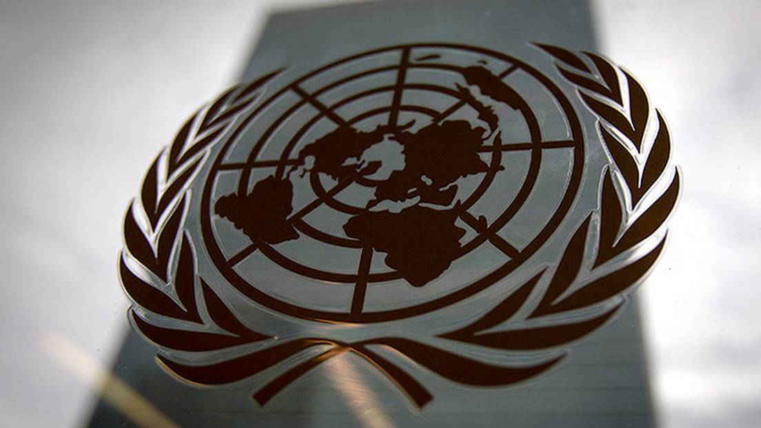La ONU elige sus nuevos miembros en condiciones especiales por la pandemia del Covid-19