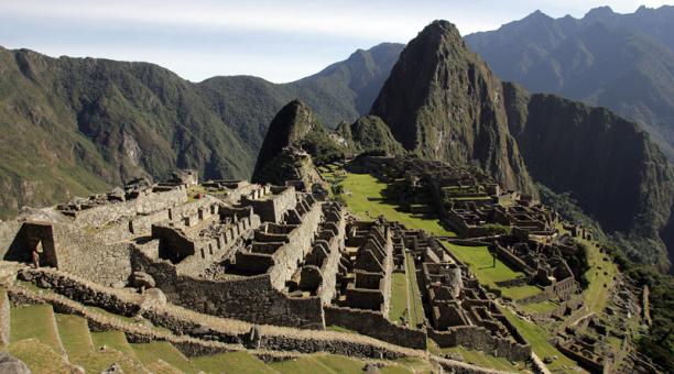 Descartan reabrir Machu Picchu en julio por temor a la pandemia Covid-19