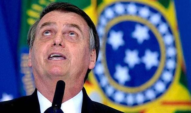 Tribunal brasileño retomó caso de ataque cibernético: podrían juzgar a Bolsonaro